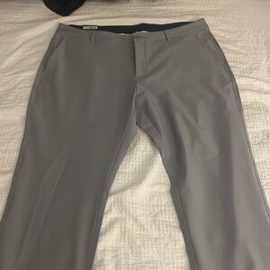 Footjoy Tour Fit Pant - Slimmer Fit Design